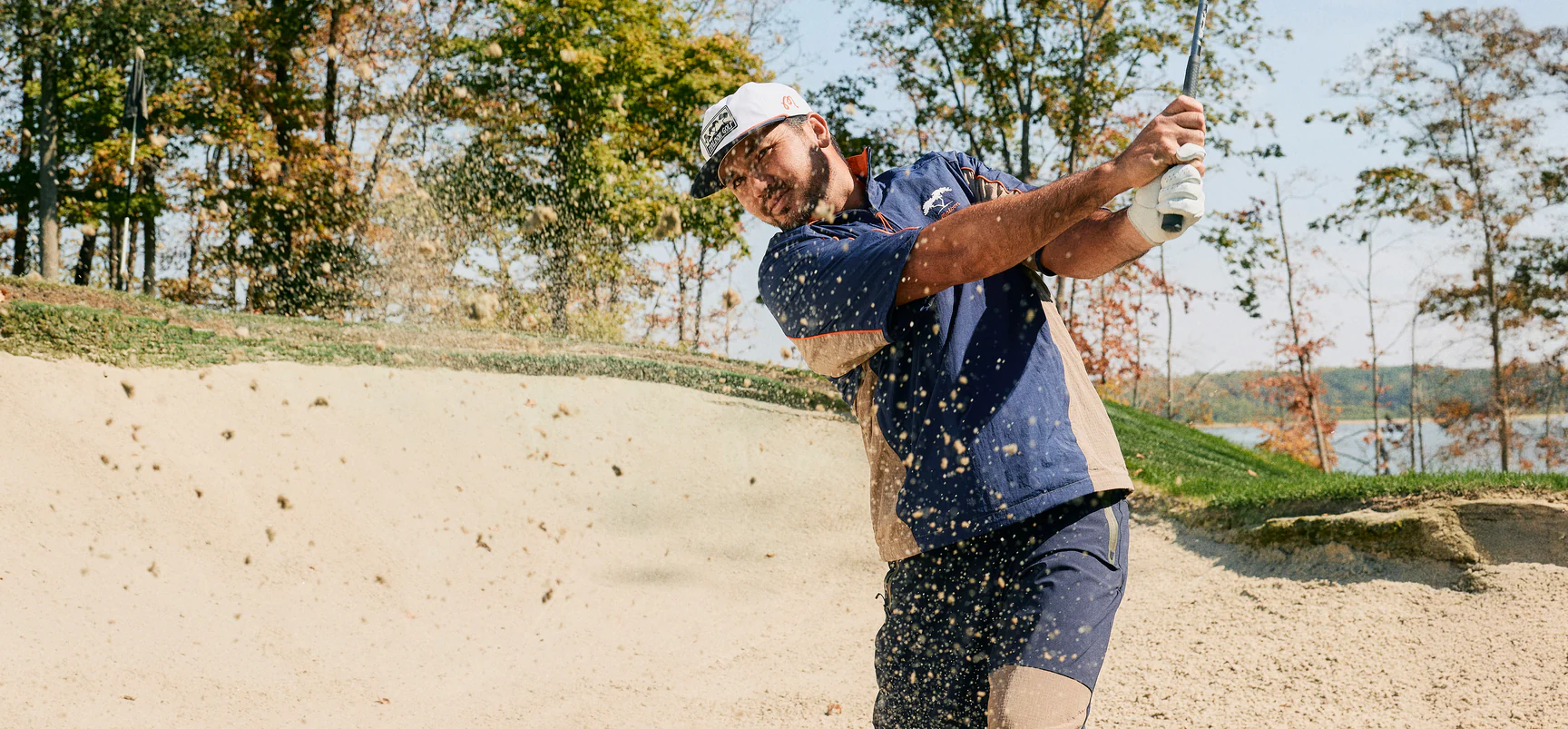 Golf Refined, Culture Redefined