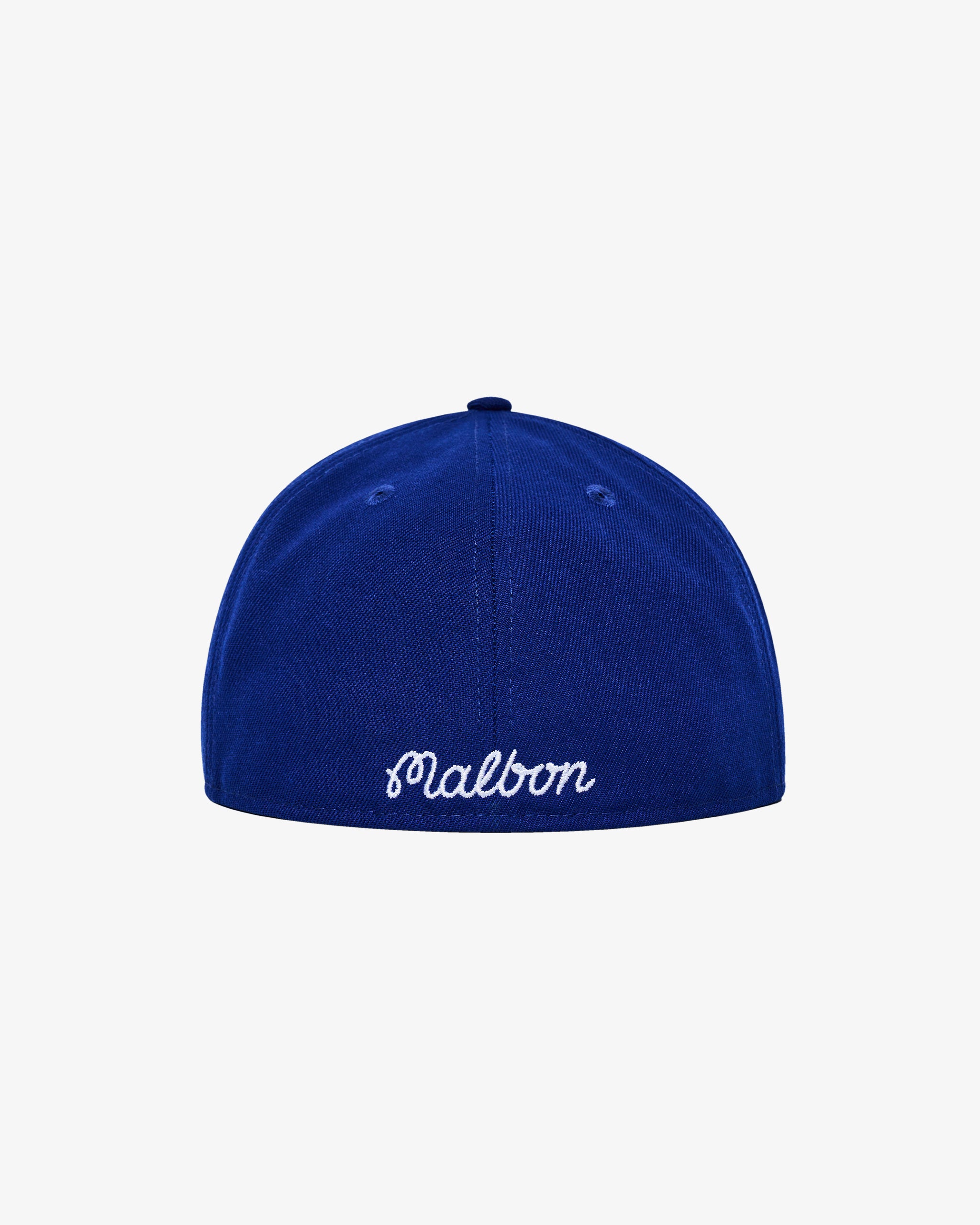 MALBON X NEW ERA 59FIFTY M SCRIPT - Image 3