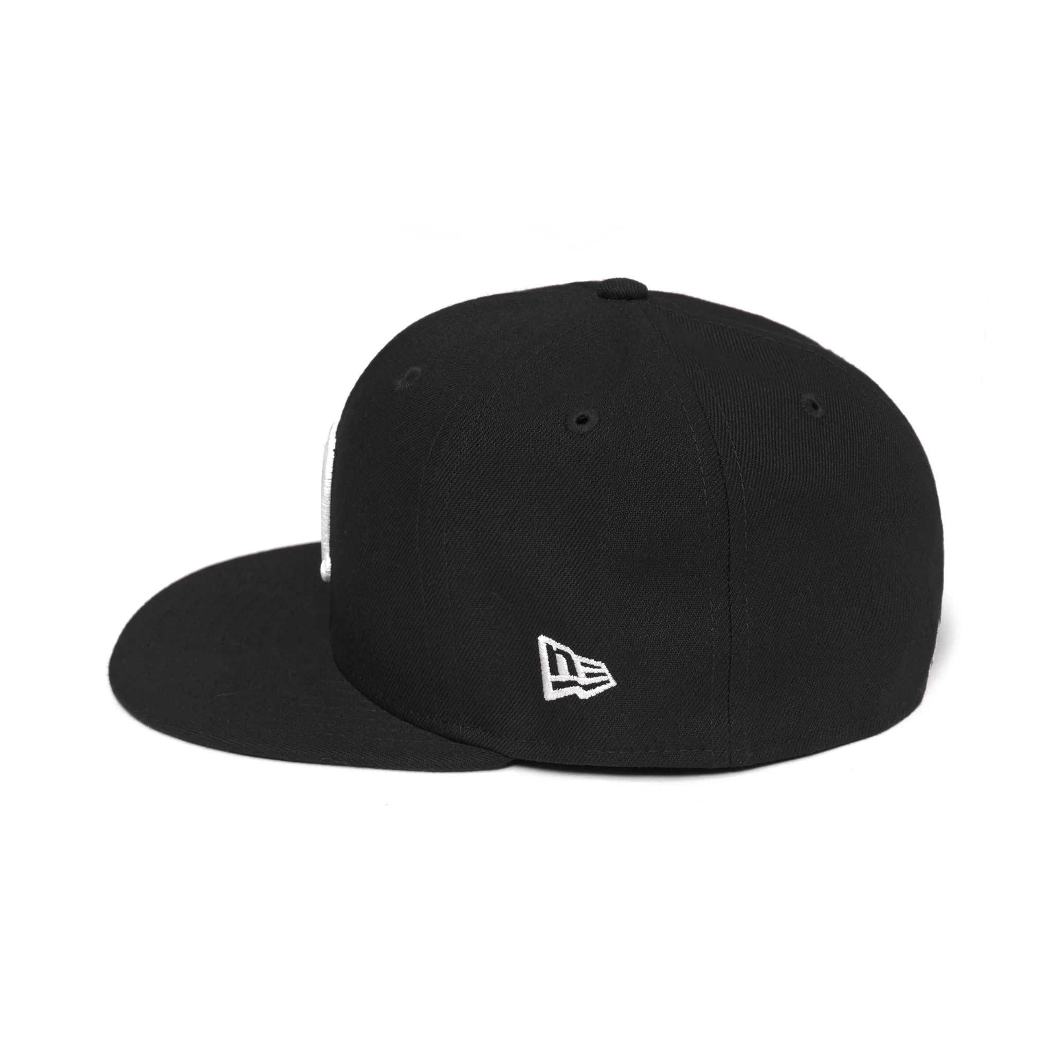 MALBON X NEW ERA 59FIFTY M SCRIPT - Image 4