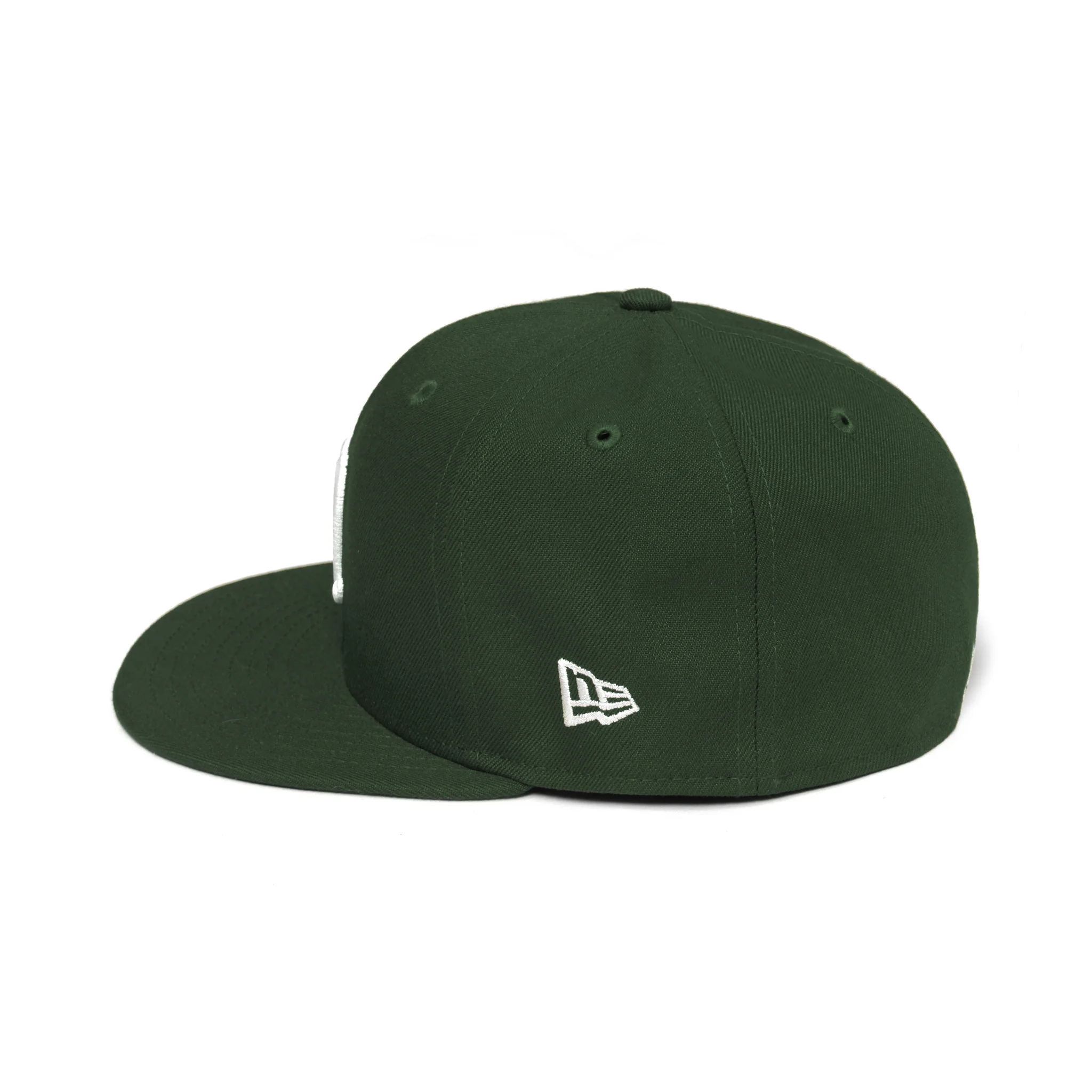 MALBON X NEW ERA 59FIFTY M SCRIPT - Image 4