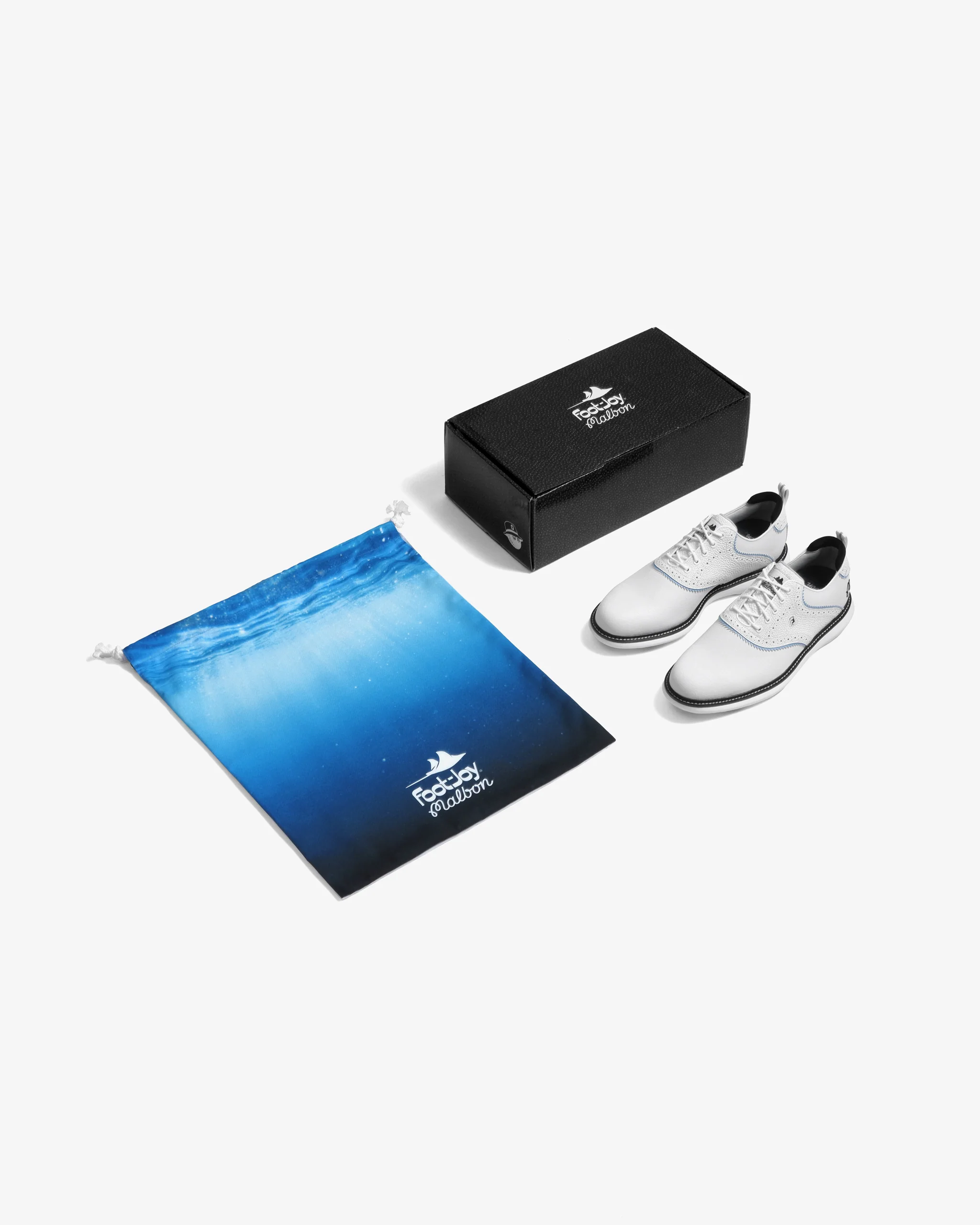 MALBON X FOOTJOY TRADITIONS - Image 7