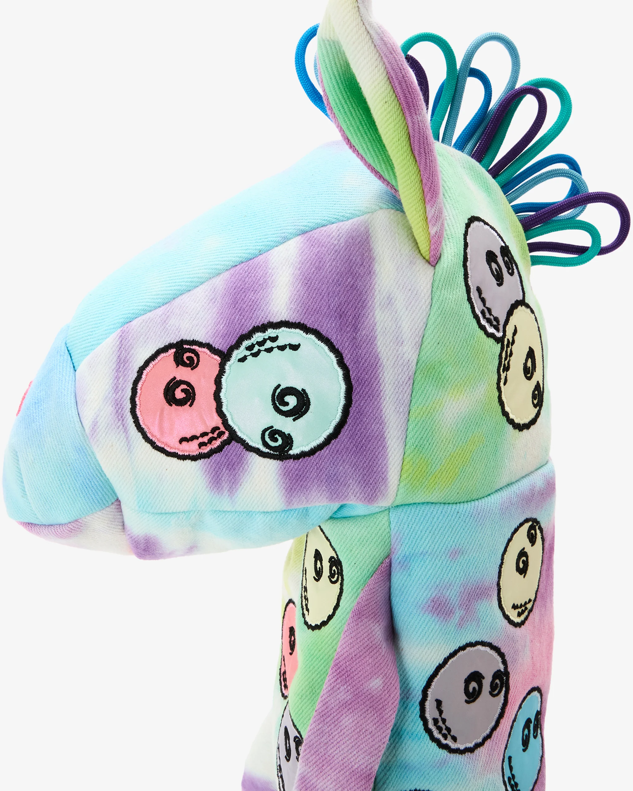 MALBON X MONZEE HEADCOVER - Image 6