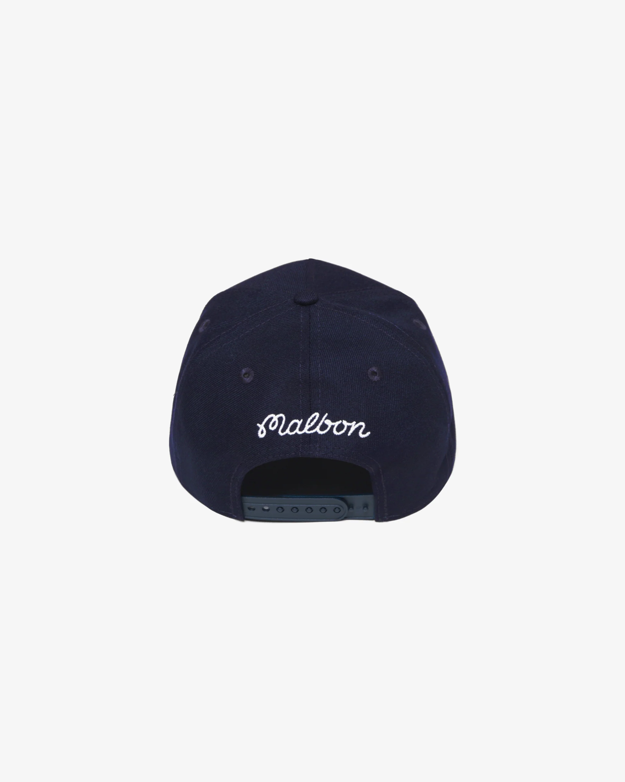 MALBON X NEW ERA 9FORTY A-FRAME M SCRIPT - Image 3