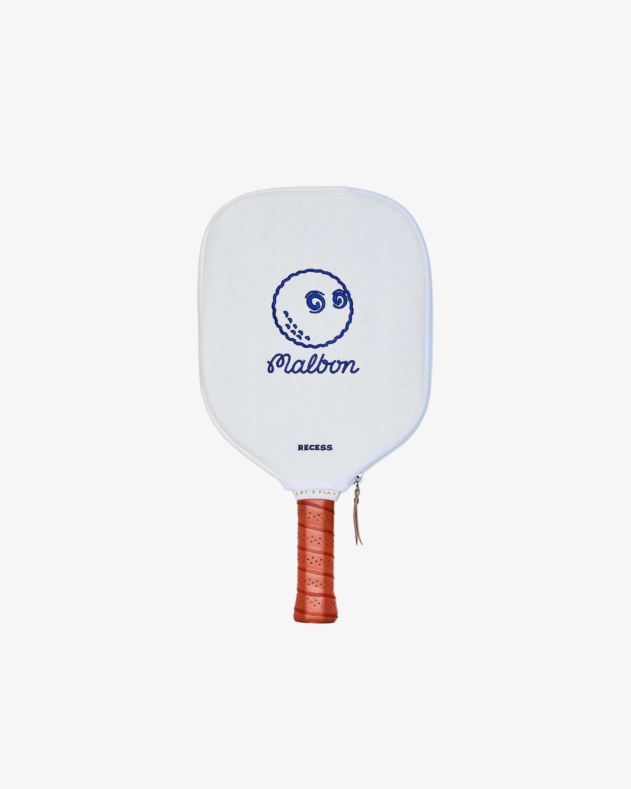 MALBON X RECESS PICKLEBALL PADDLE - Image 5