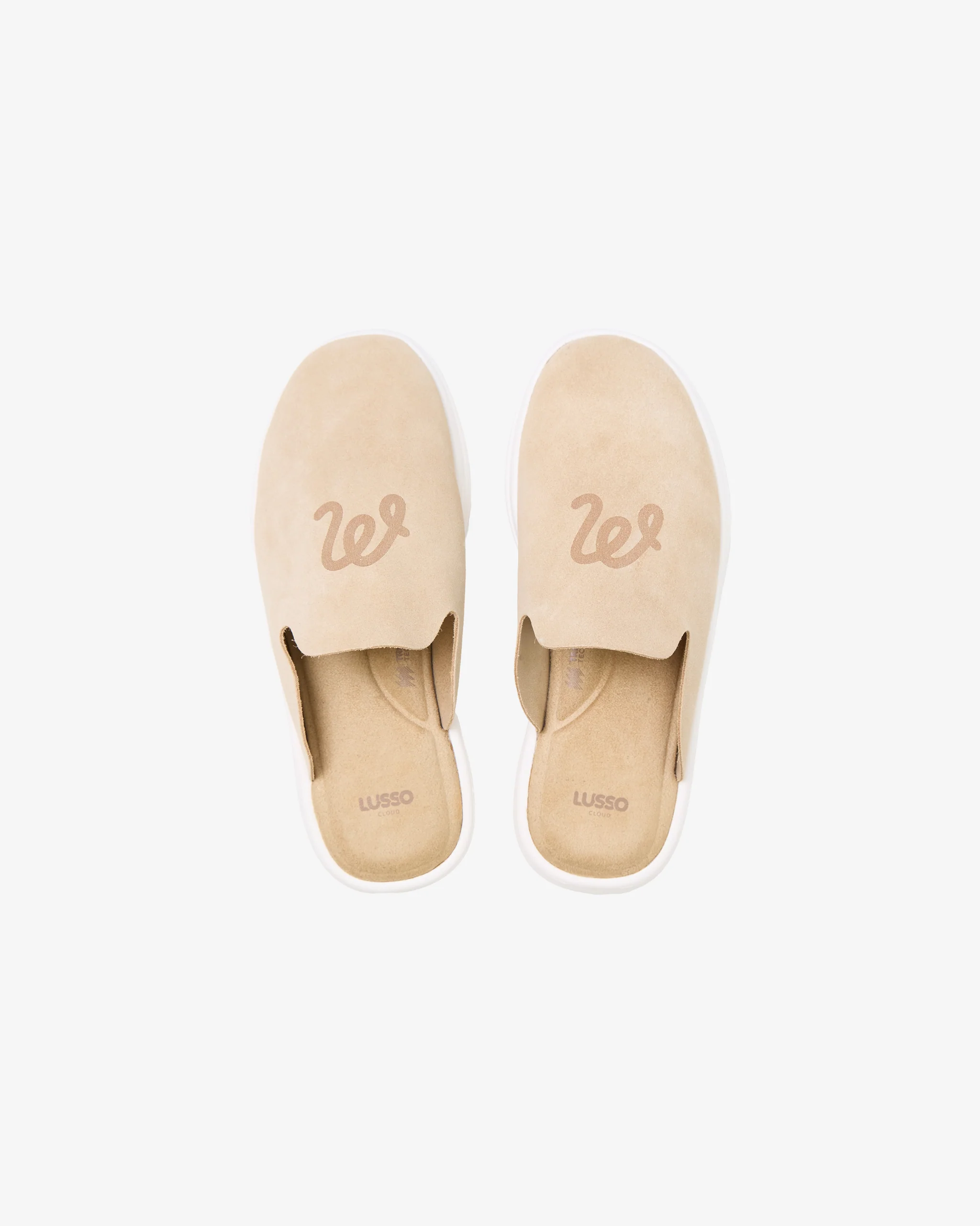 LUSSO PELLI SUEDE - Image 3