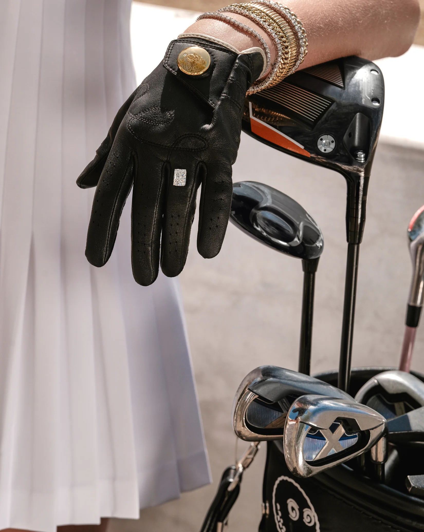 RING CONCIERGE GLOVE - Image 3