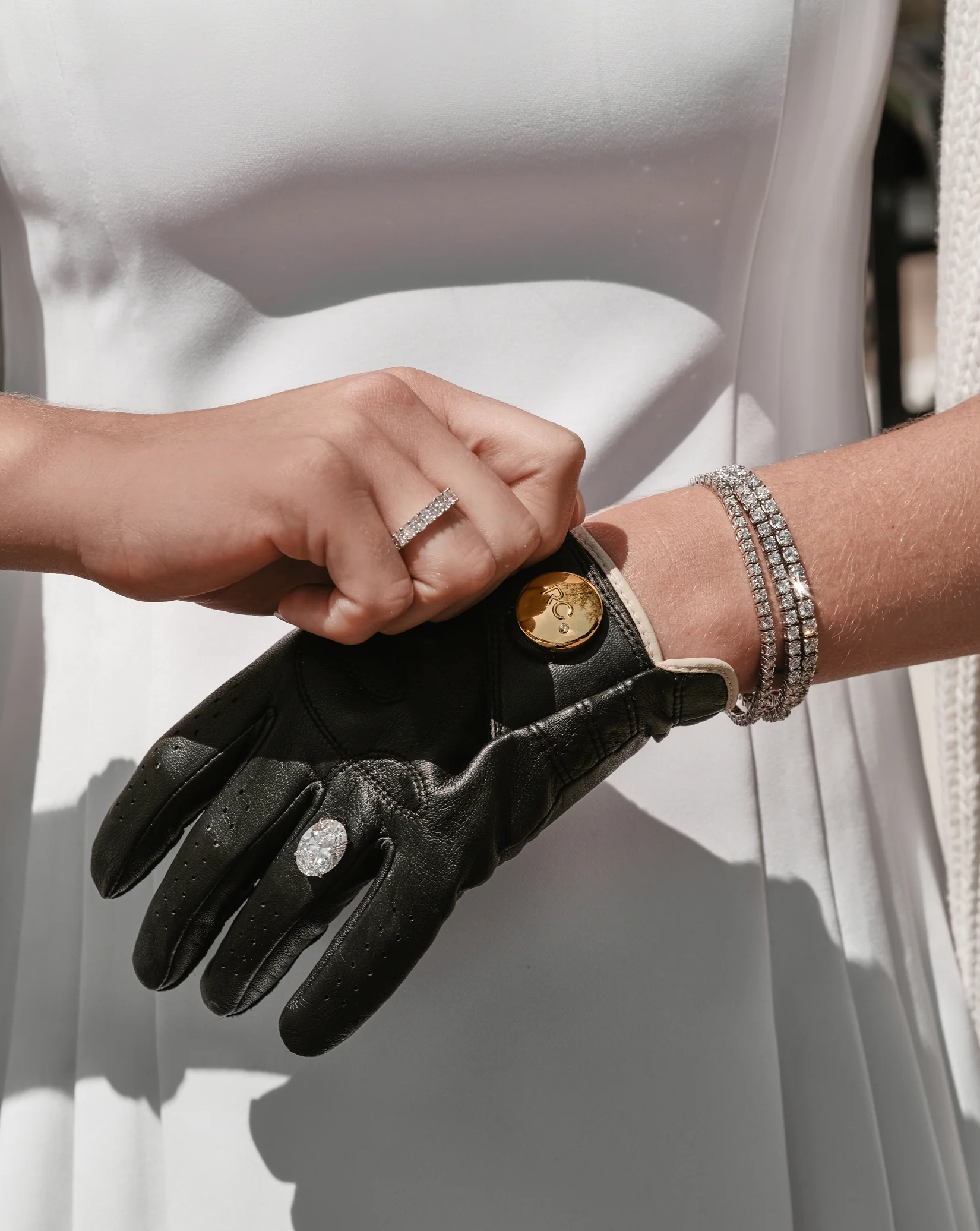 RING CONCIERGE GLOVE - Image 5