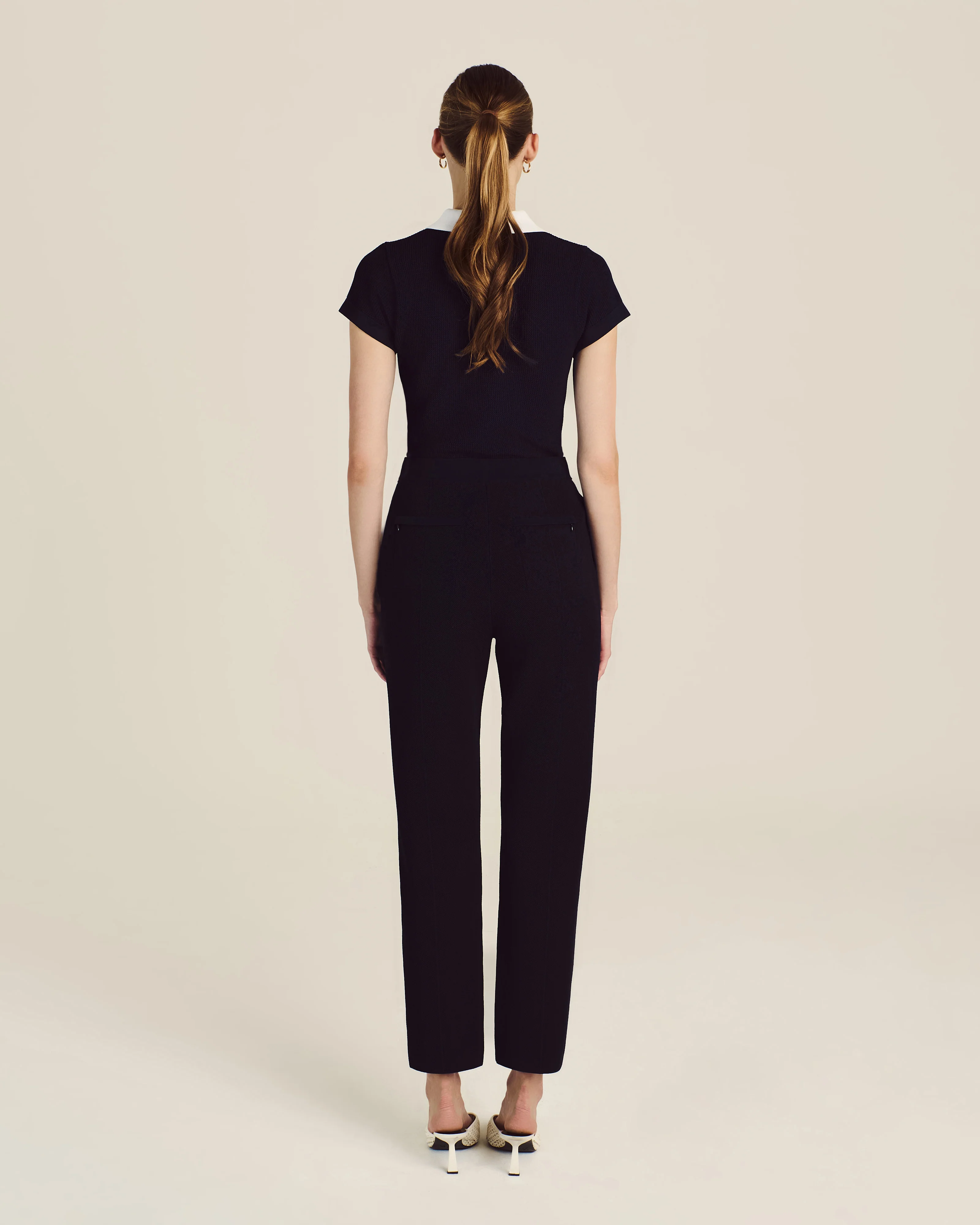 ST. JOHN JANE PANT - Image 5