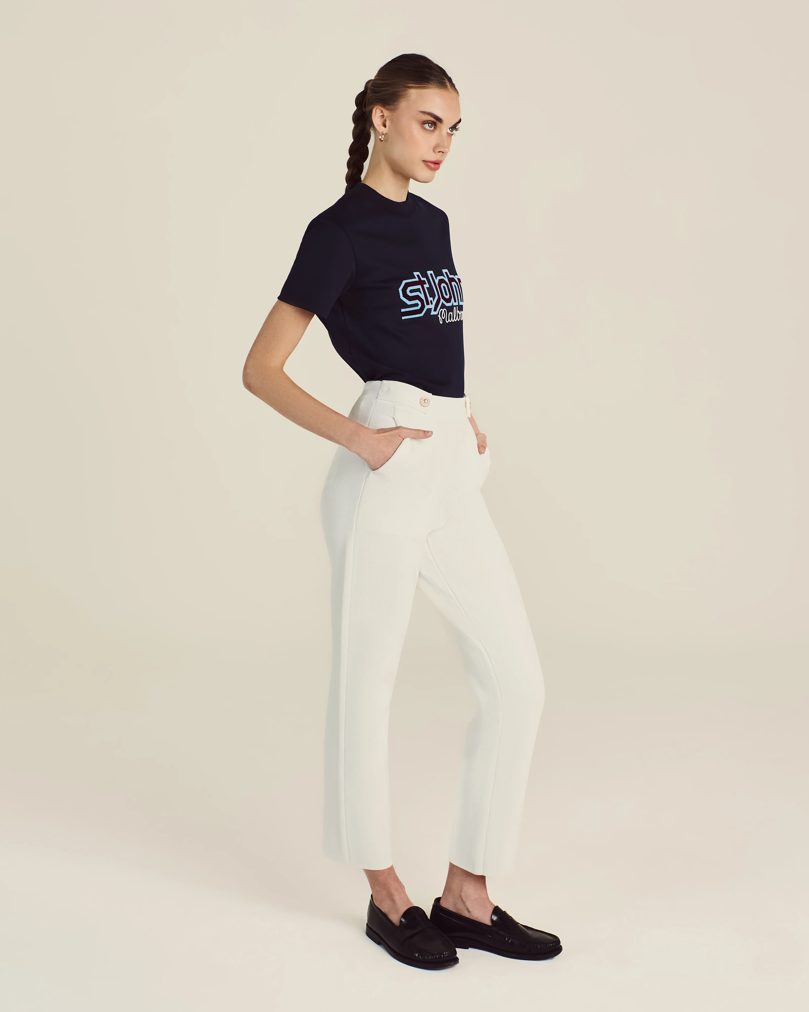 ST. JOHN JANE PANT - Image 4