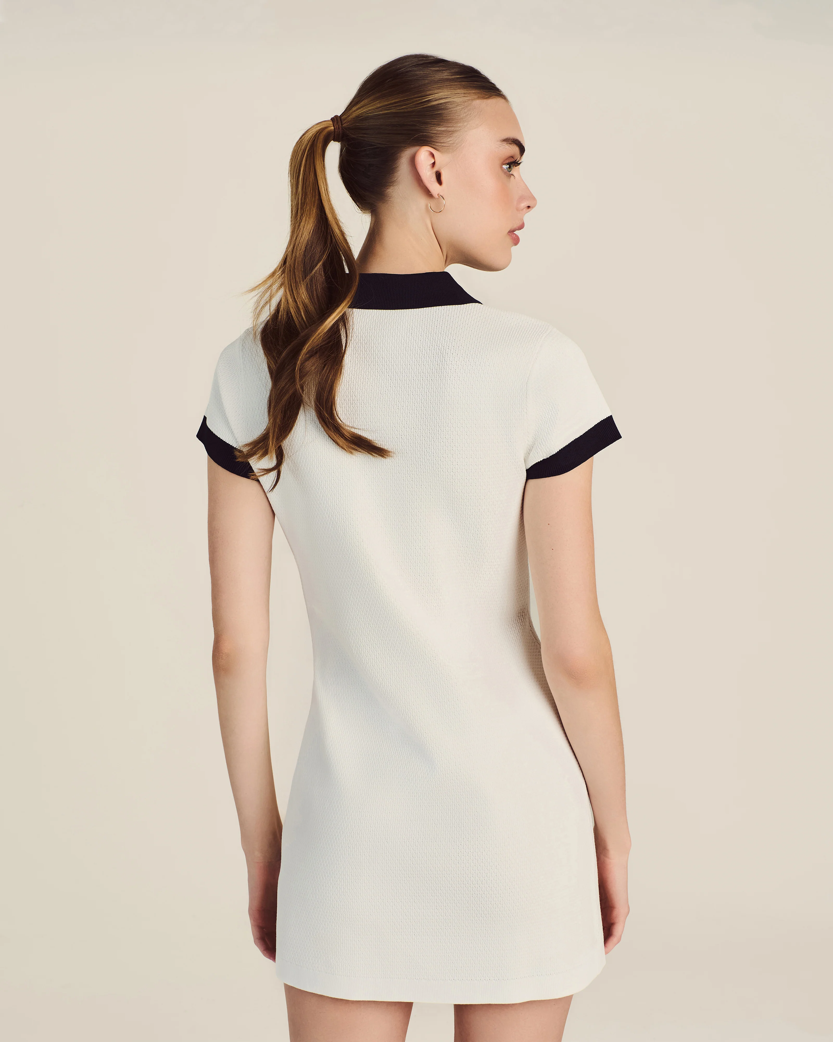 ST. JOHN ROXY DRESS - Image 3