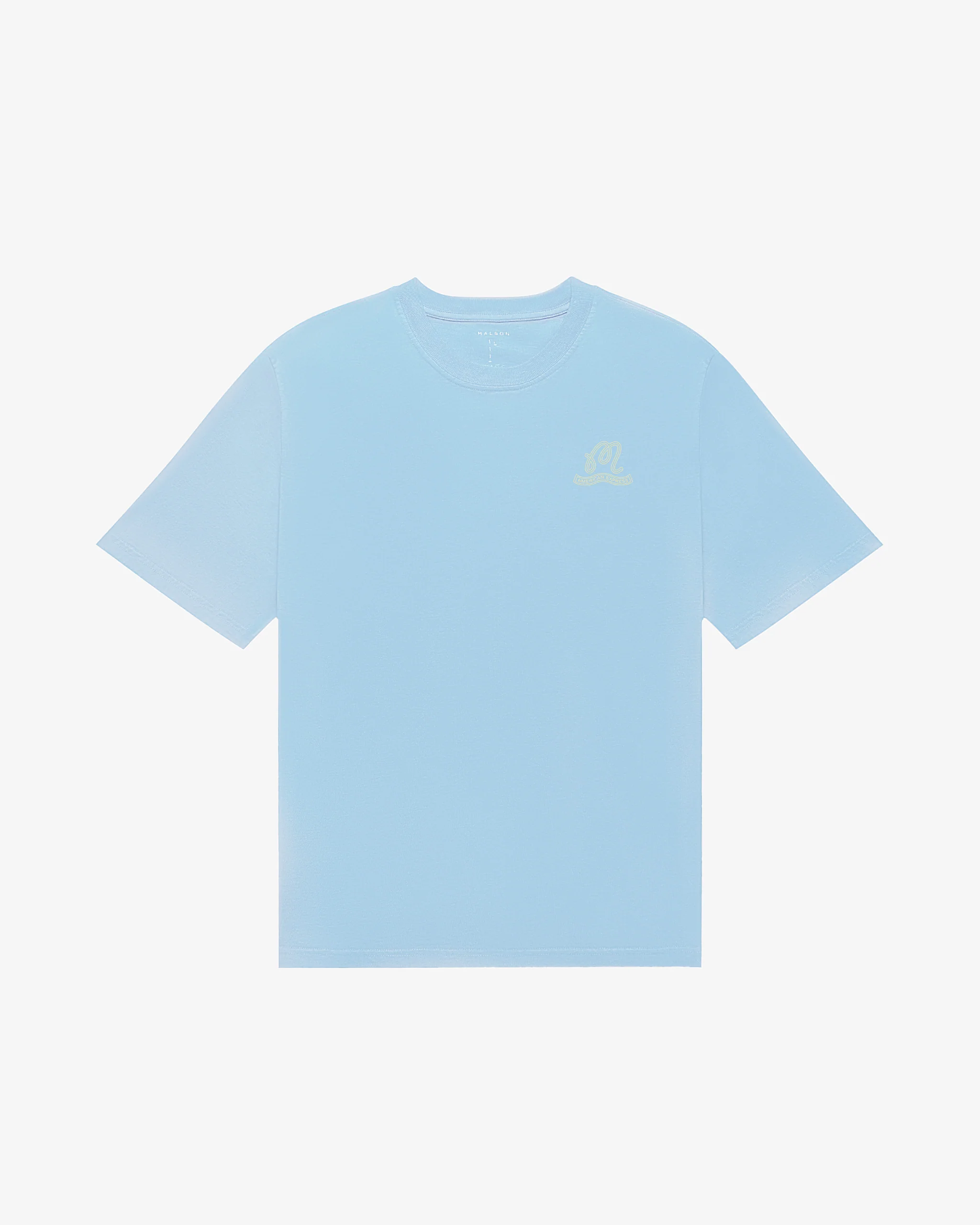 THE AMERICAN EXPRESS BERMUDA TOURNAMENT TEE - Image 3