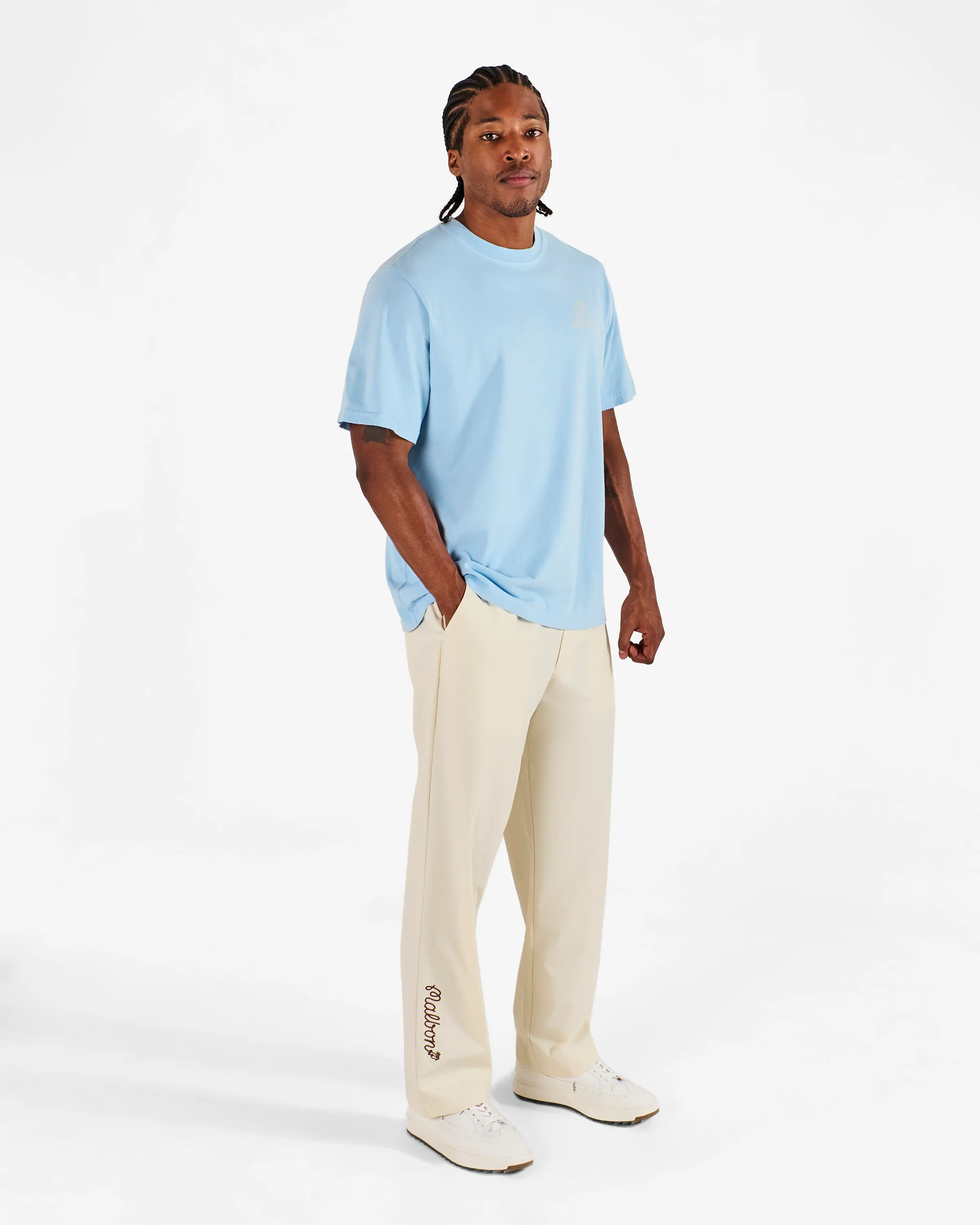 THE AMERICAN EXPRESS BERMUDA TOURNAMENT TEE - Image 4