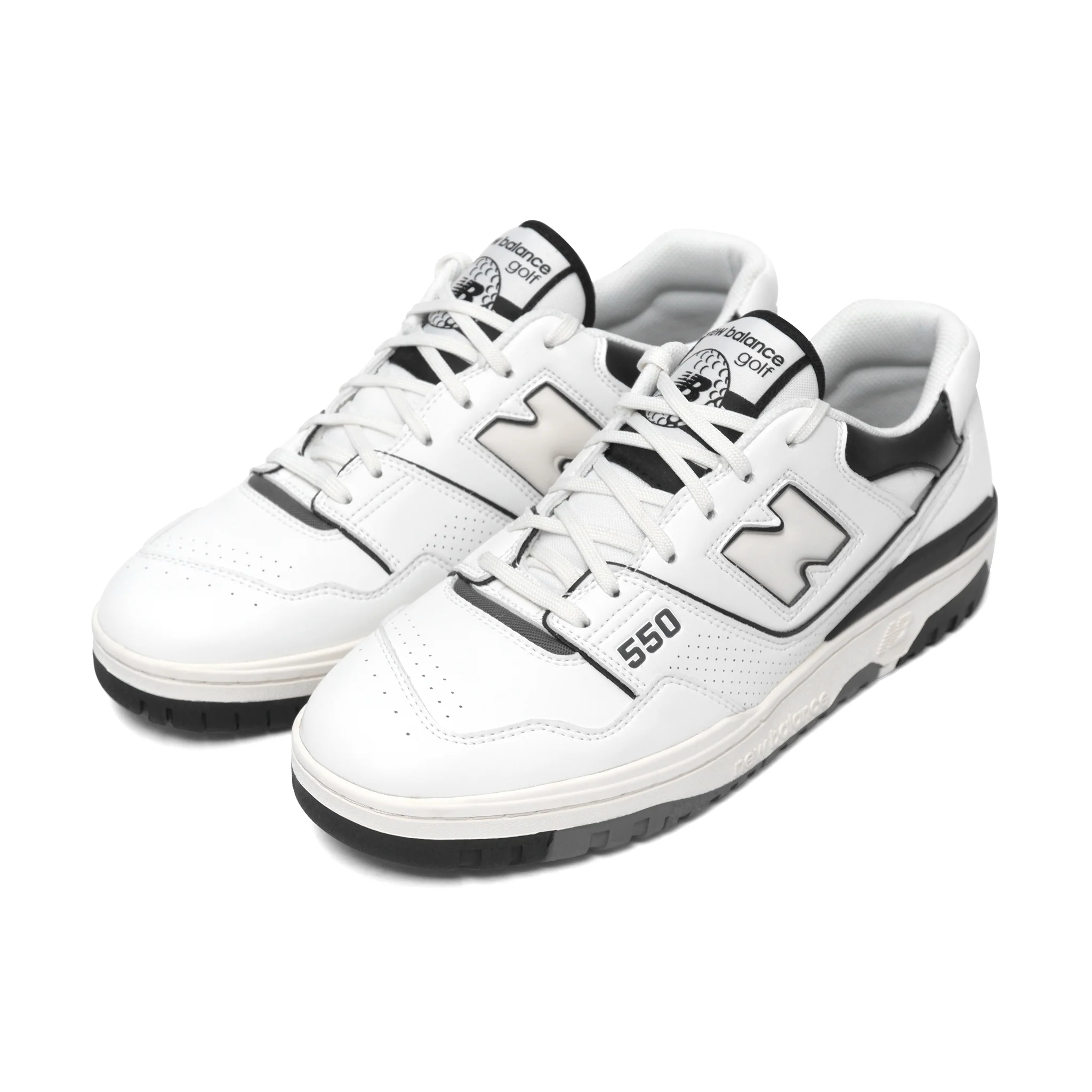 NEW BALANCE 550 GOLF SHOE - Image 3