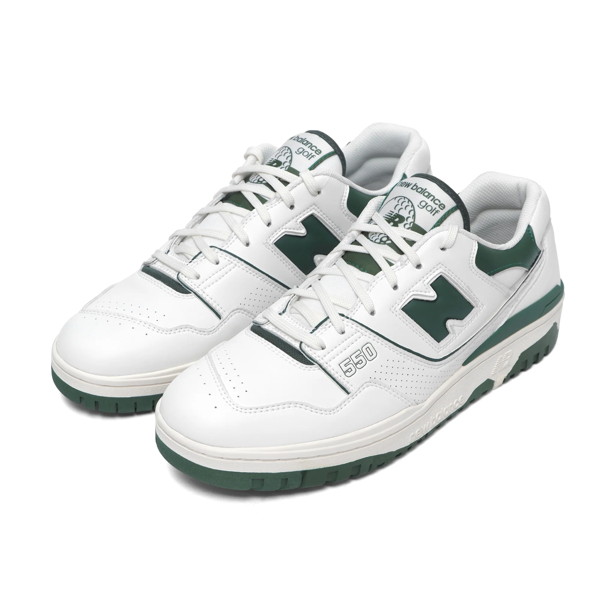 NEW BALANCE 550 GOLF SHOE - Image 3