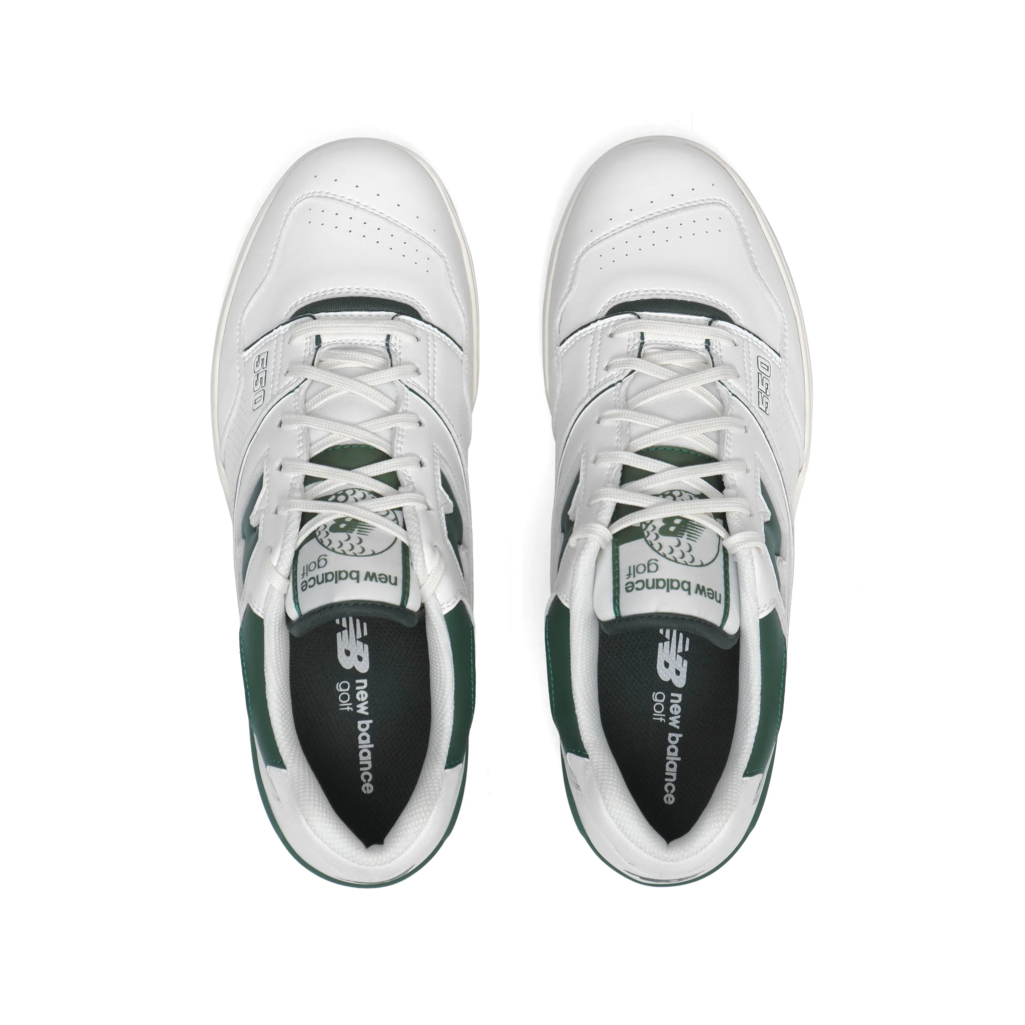 NEW BALANCE 550 GOLF SHOE - Image 5